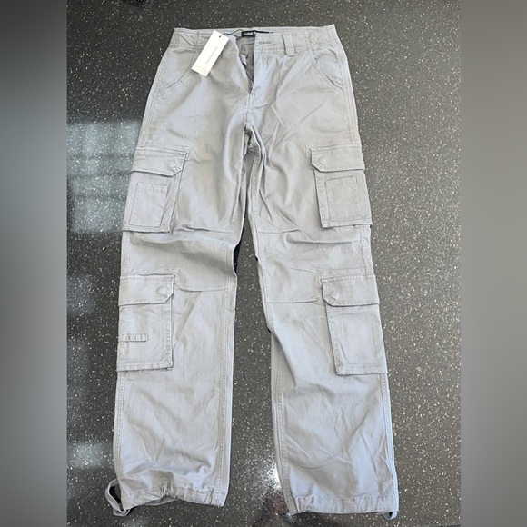 luxe to kill Pants - Luxe to kill cargo pants